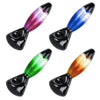 CaliConnected Lava Lamp Freezable Spoon Pipe