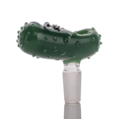CaliConnected Pickle Bowl Piece