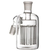 CaliConnected 11-Arm Tree Perc Ashcatcher