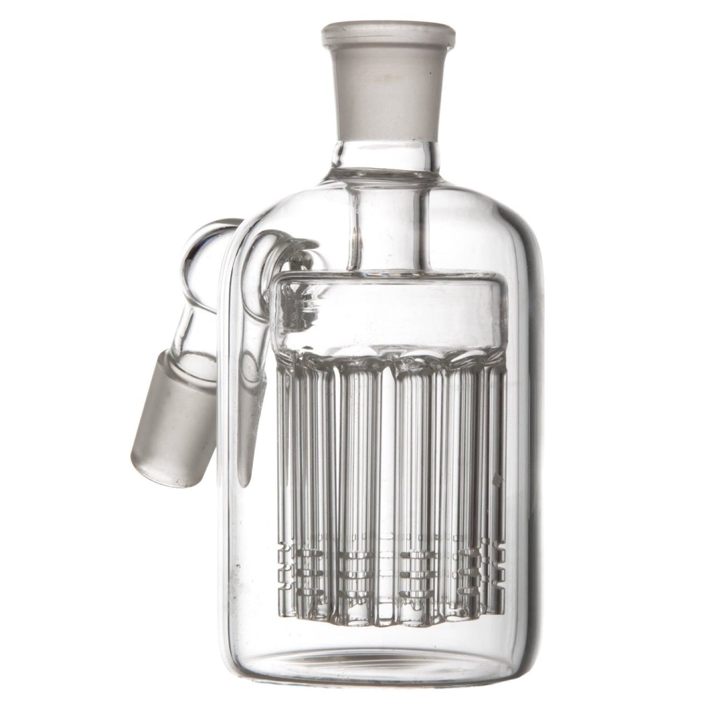 CaliConnected 11-Arm Tree Perc Ashcatcher