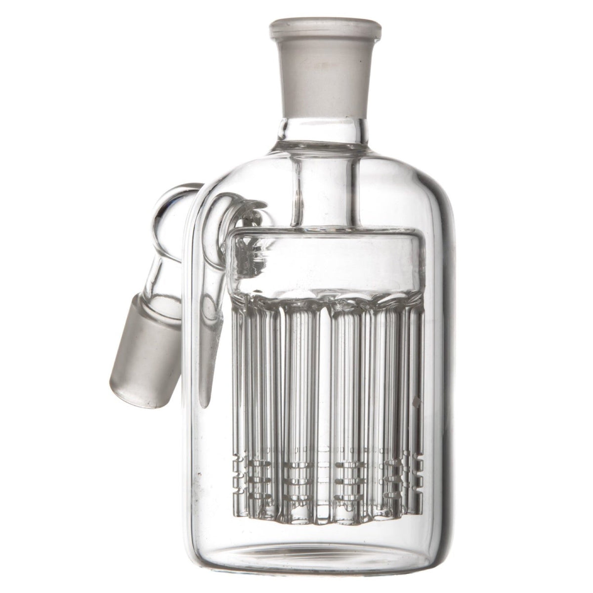 CaliConnected 11-Arm Tree Perc Ashcatcher