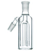 CaliConnected 3-Arm Tree Perc Ashcatcher