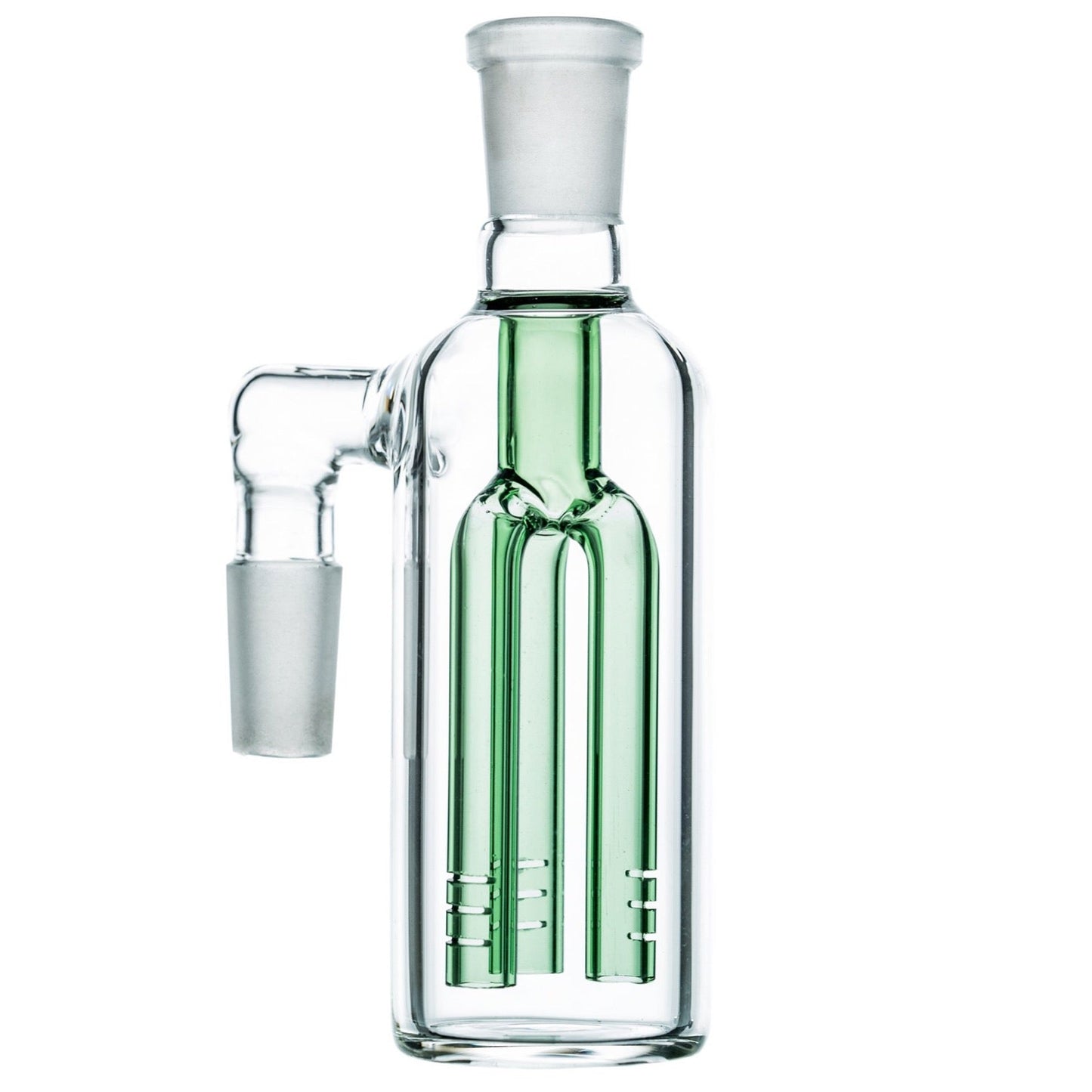 CaliConnected 3-Arm Tree Perc Ashcatcher