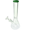 CaliConnected Basic Beaker Bong