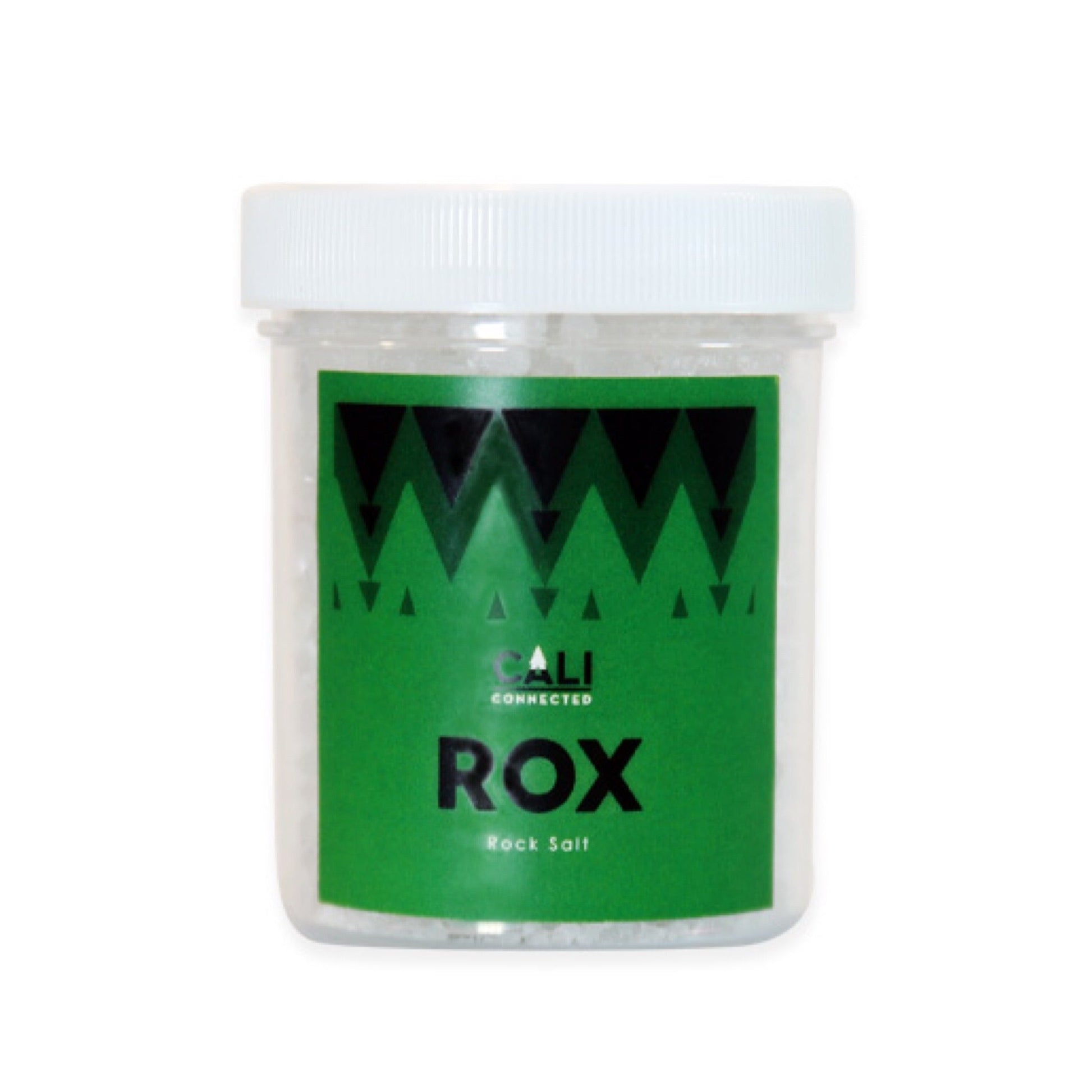 CaliConnected ISO Rox Bong Cleaning Kit