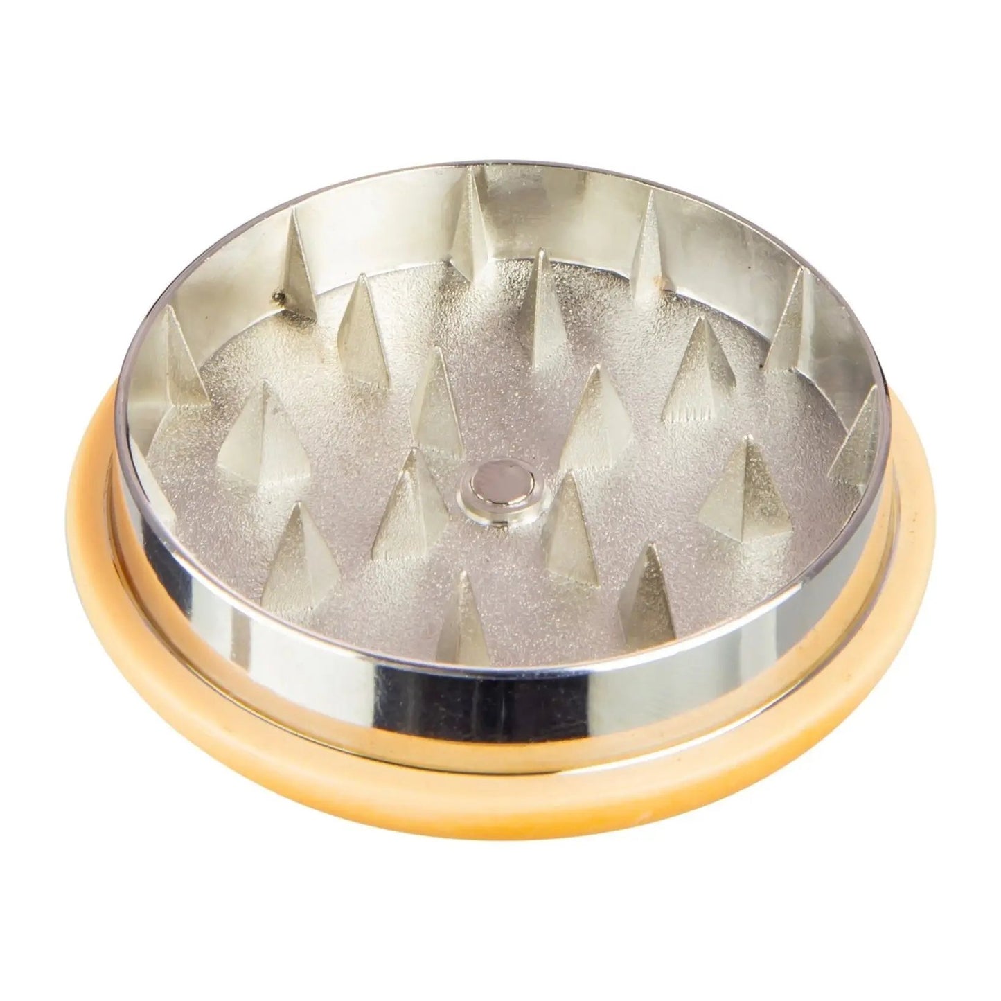 CaliConnected 3-Piece Hamburger Grinder