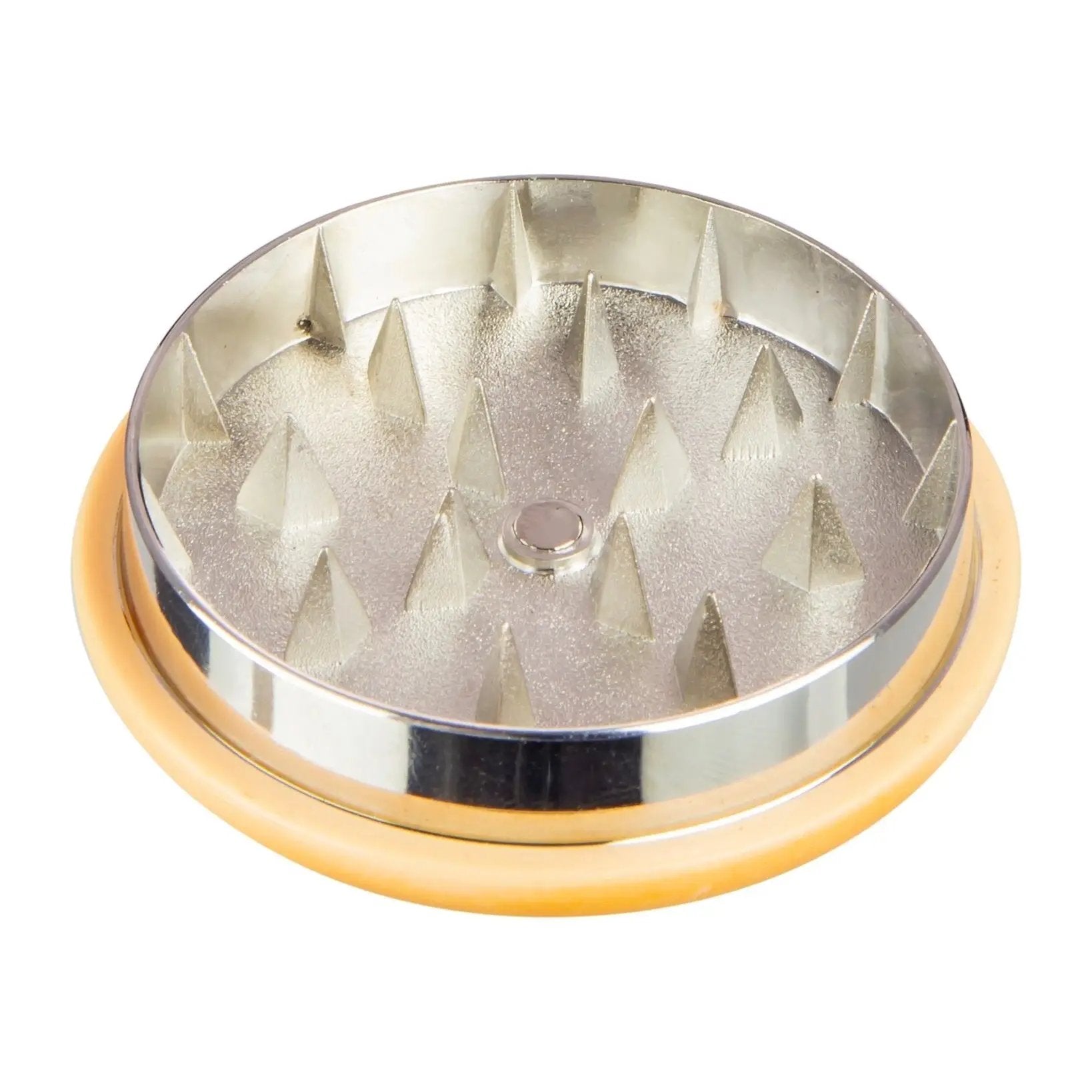 CaliConnected 3-Piece Hamburger Grinder