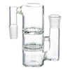 Honeycomb Perc to Turbine Perc Barrel Ashcatcher