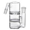 Honeycomb Perc to Turbine Perc Barrel Ashcatcher