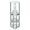 Honeycomb Perc to Turbine Perc Barrel Ashcatcher