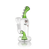 Hemper Candy Monster Glass Bong