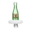 MJ Arsenal Champagne Spinner Carb Cap