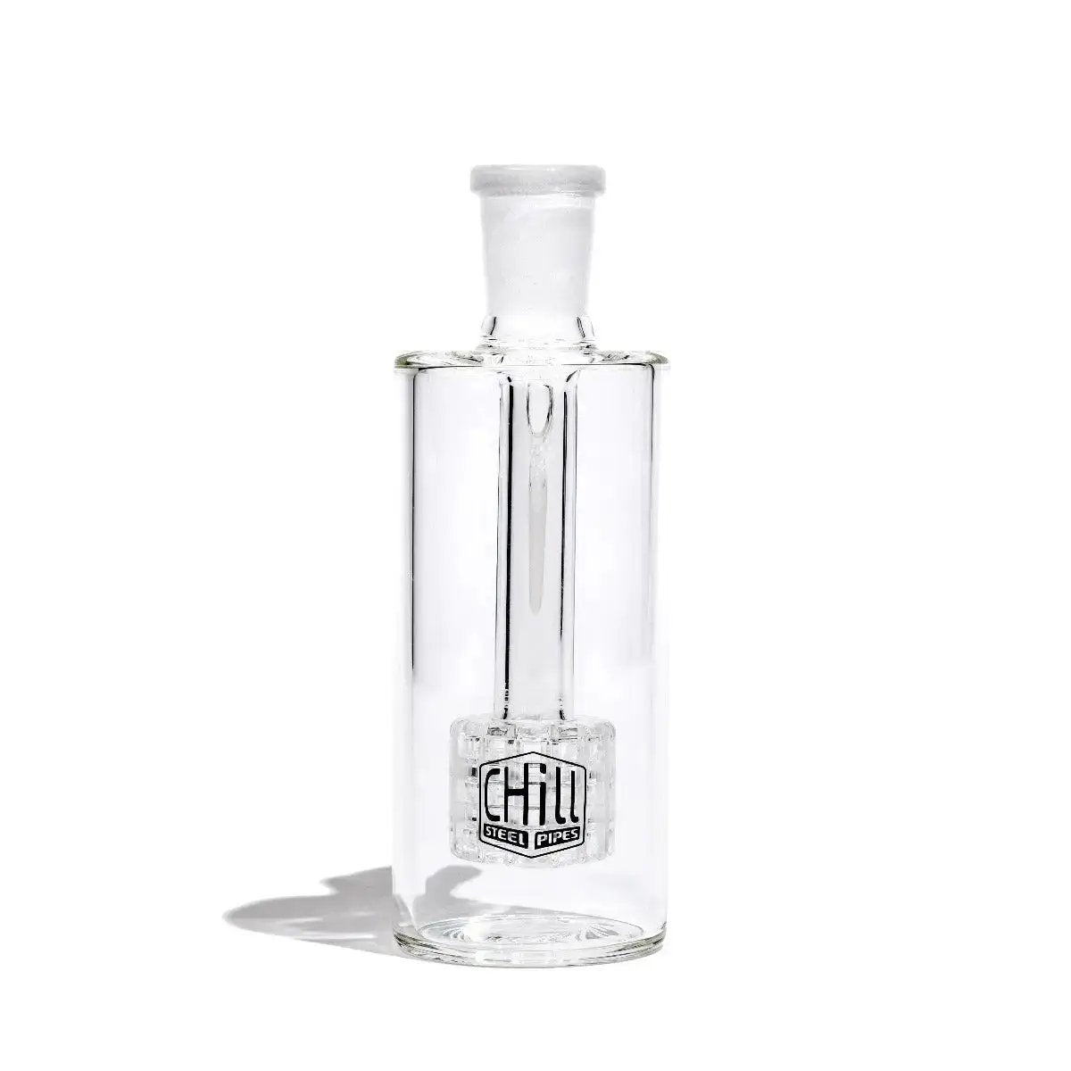 Chill Matrix Perc Ash Catcher with 14mm Male Joint