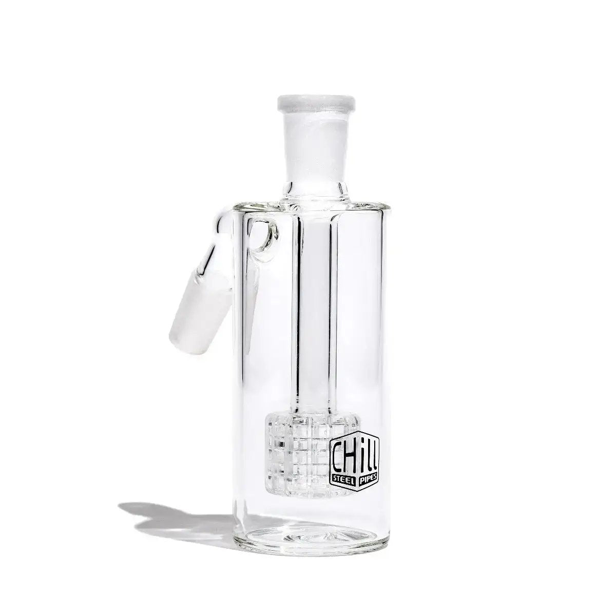 Chill Matrix Perc Ash Catcher with 14mm Male Joint