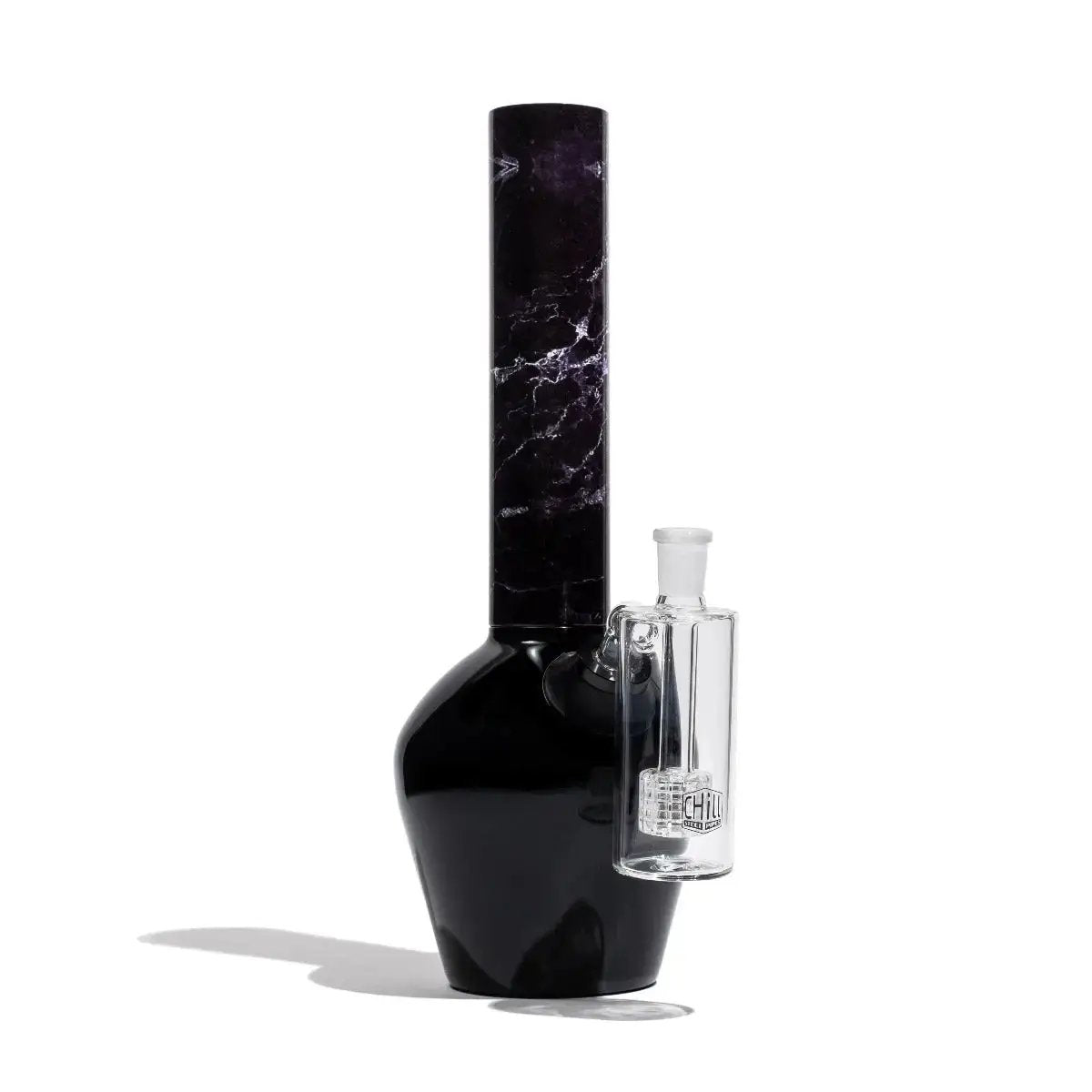 Chill Matrix Perc Ash Catcher with 14mm Male Joint