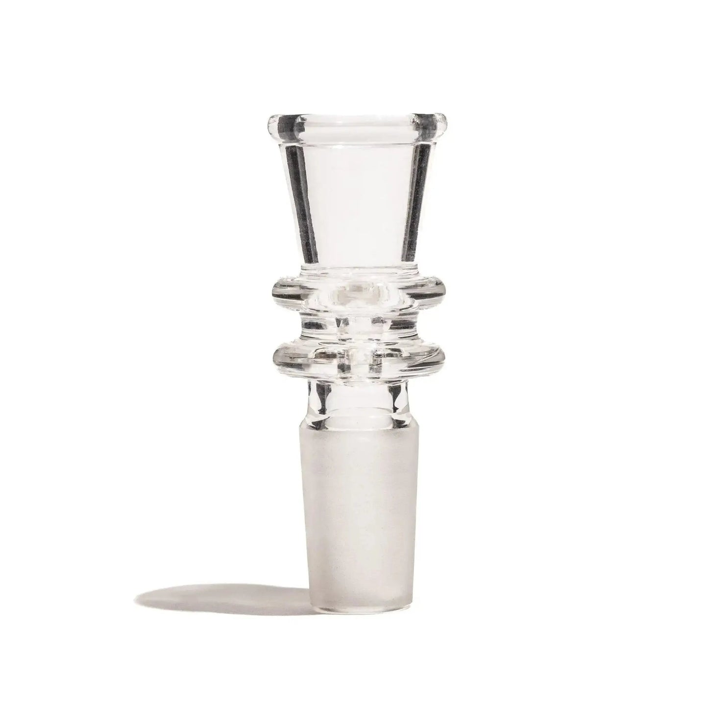 Chill Glass Bowl Slide for 14mm Male Downstem