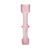 Ongrok Aluminum Glass Chillum Pipe for Convenient Smoking