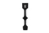 Ongrok Aluminum Glass Chillum Pipe for Convenient Smoking