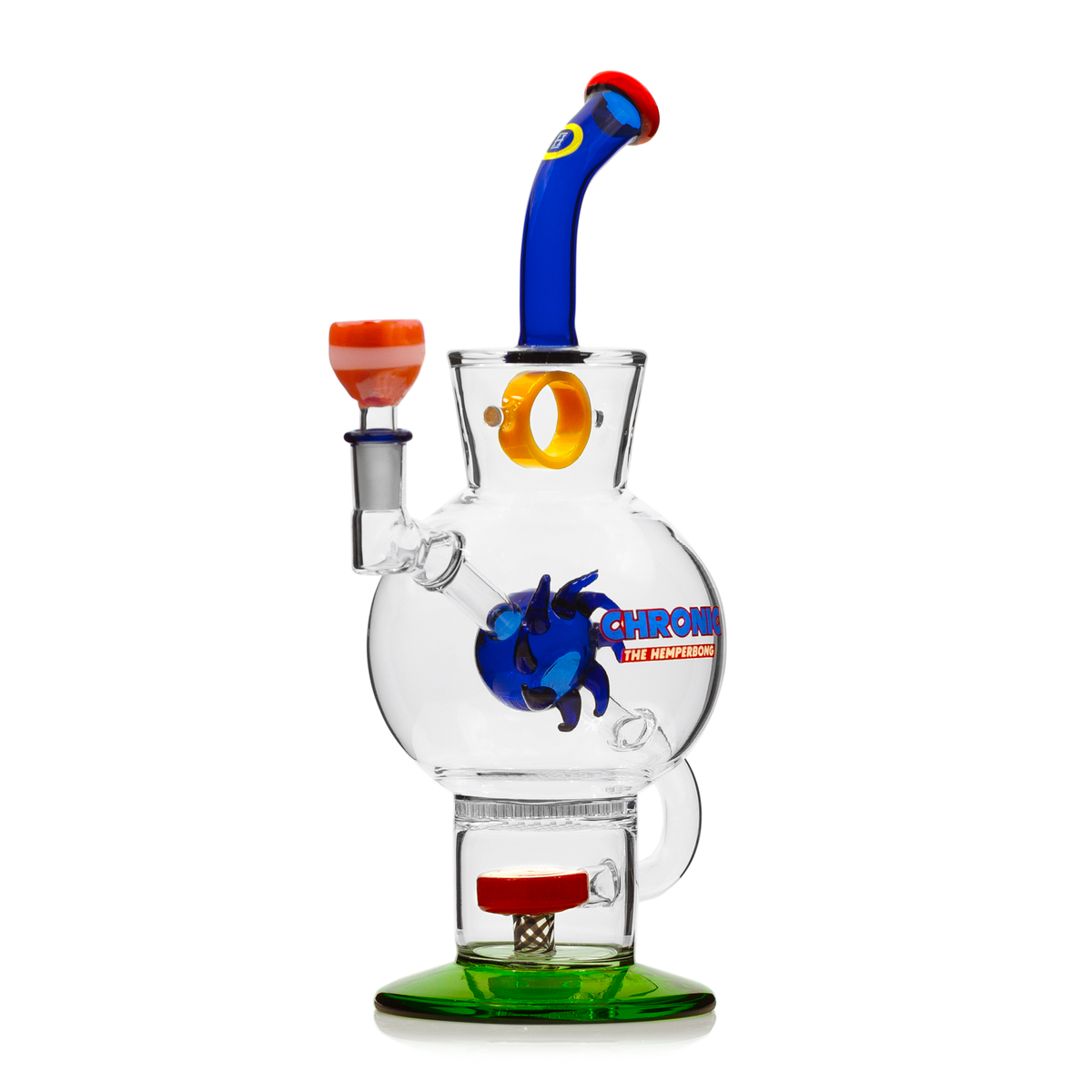 Hemper XL Chronic Bong