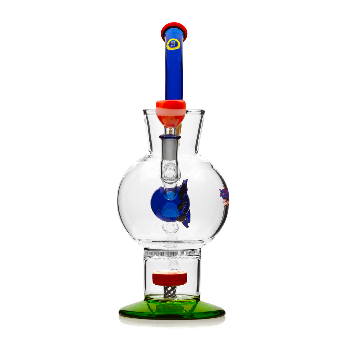 Hemper XL Chronic Bong