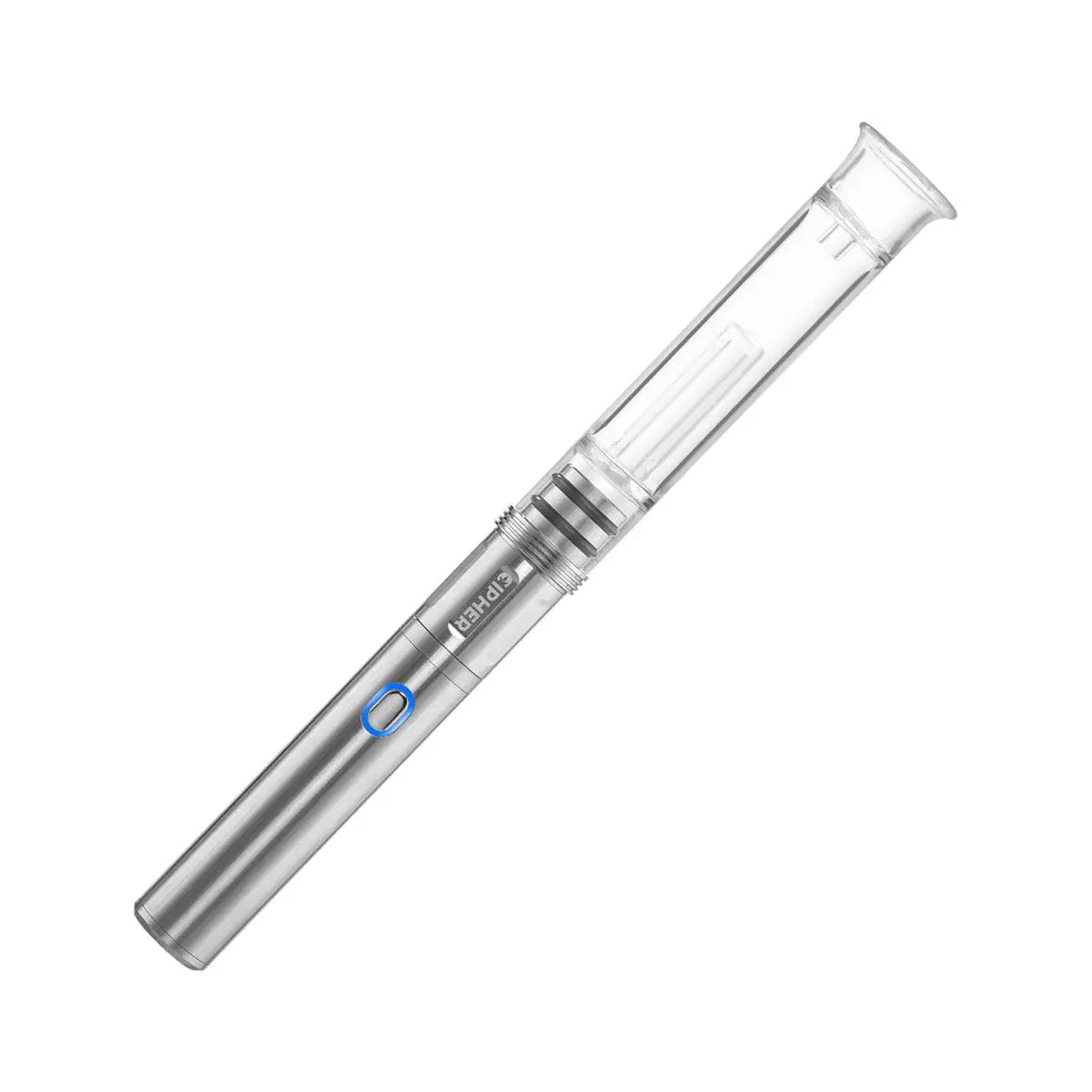 NOVA Bubbler Attachment V2 - Glass Bubbler Attachment