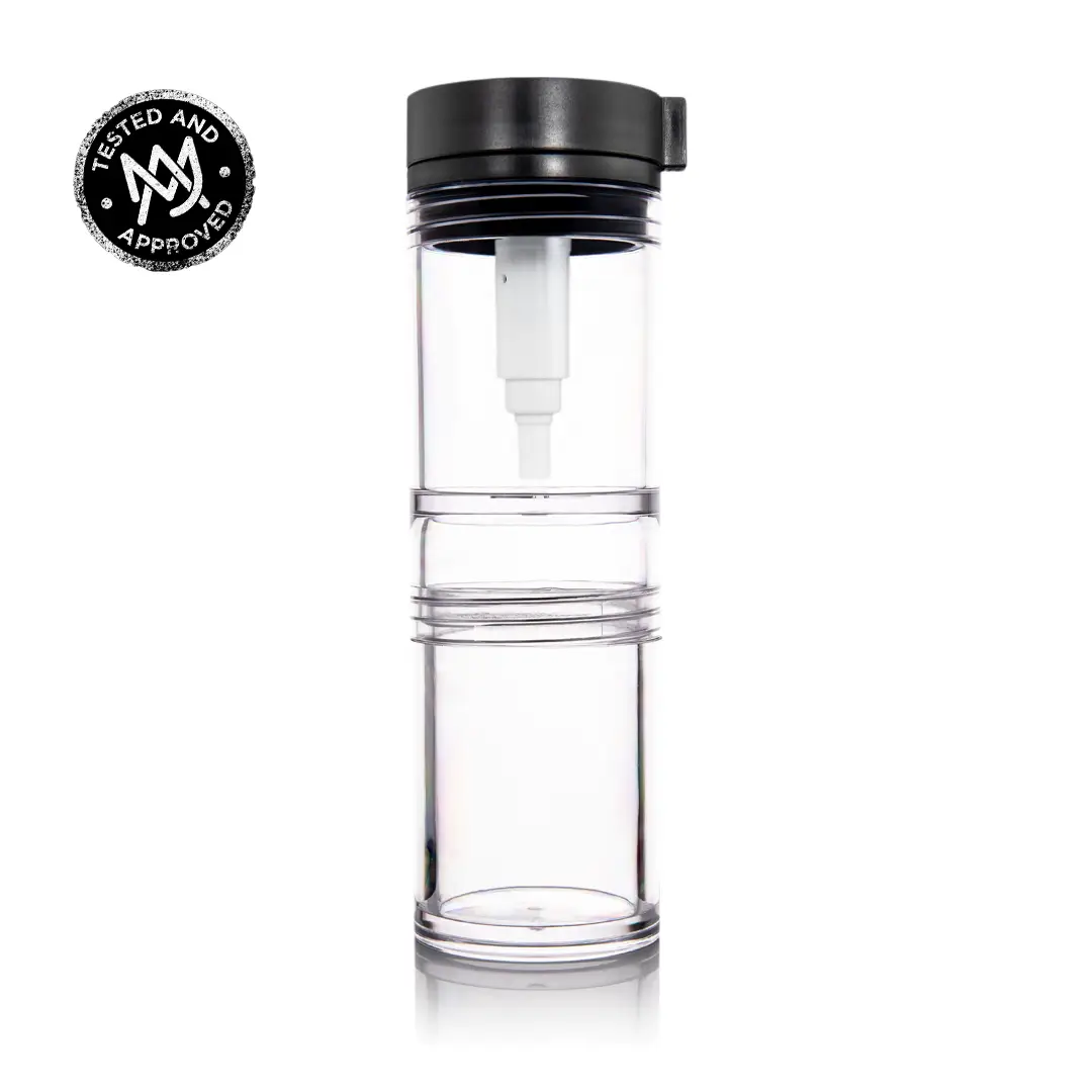 MJ Arsenal Clean Can - Cannabis Cleaner Accessories