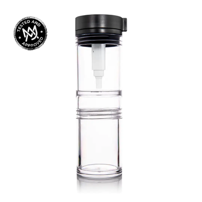 MJ Arsenal Clean Can - Cannabis Cleaner Accessories