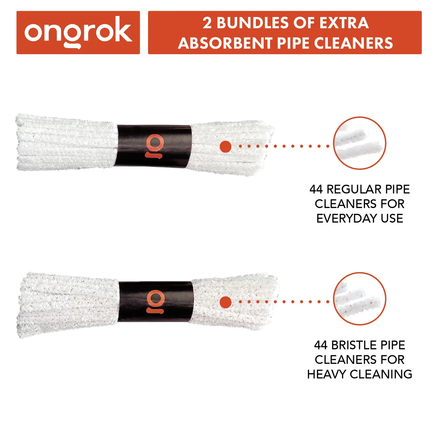 Ongrok Accessory Cleaning Kit for Effective Care