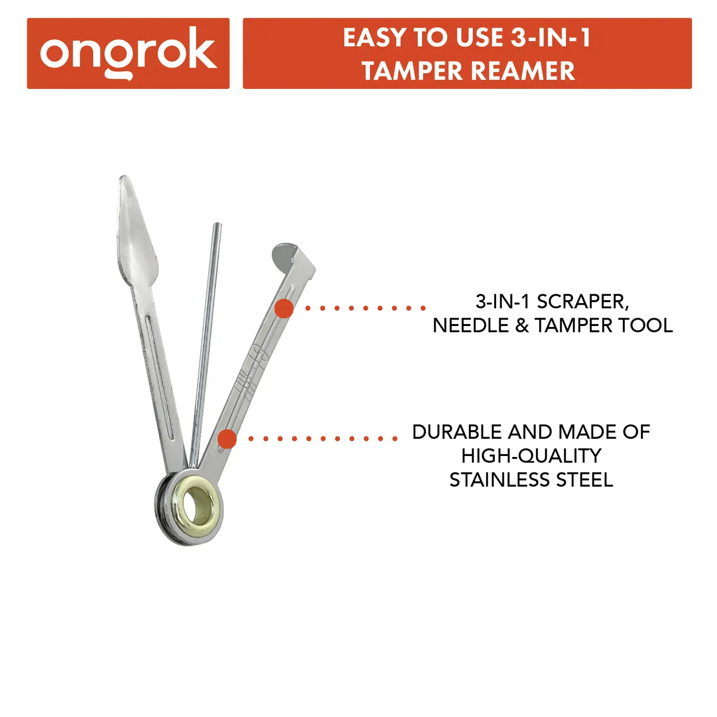 Ongrok Accessory Cleaning Kit for Effective Care