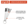 Ongrok Accessory Cleaning Kit for Effective Care