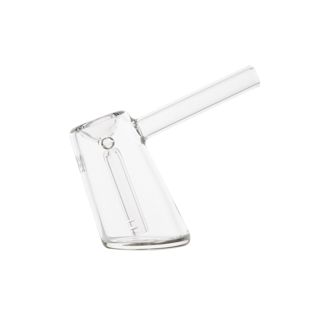 MJ Arsenal Mini Bubbler - Perfect Smoking Experience