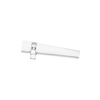 MJ Arsenal Chillum smoking pipe for portable use