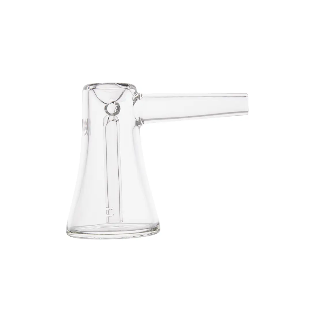 MJ Arsenal Vulkan Mini Bubbler for Ultimate Experience