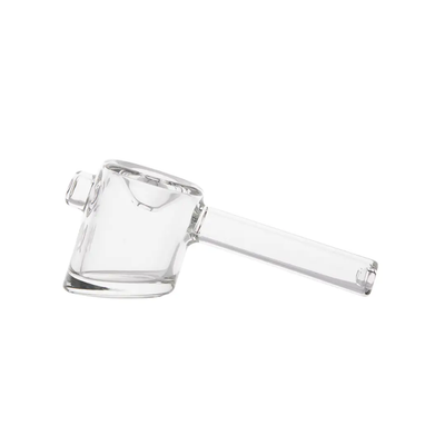 MJ Arsenal Kickstand Pipe - Unique Hand Pipe Design