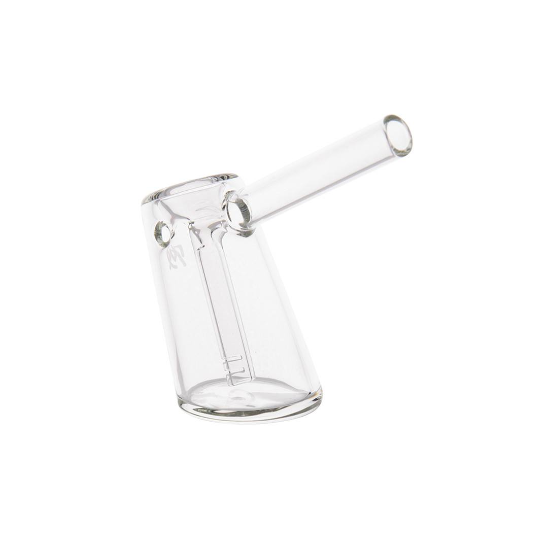 MJ Arsenal Mini Bubbler - Perfect Smoking Experience