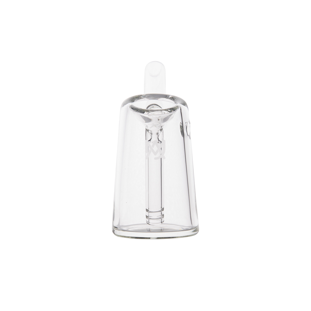 MJ Arsenal Mini Bubbler - Perfect Smoking Experience