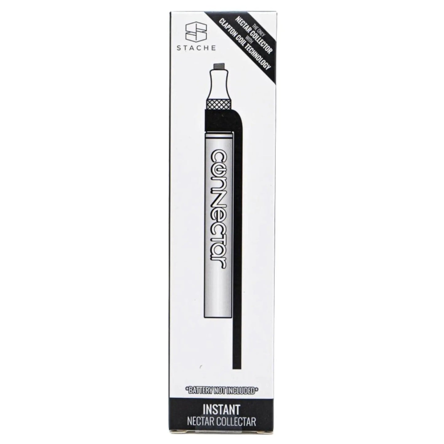 Stache Products ConNectar Nectar Collector Vaporizer 🍯