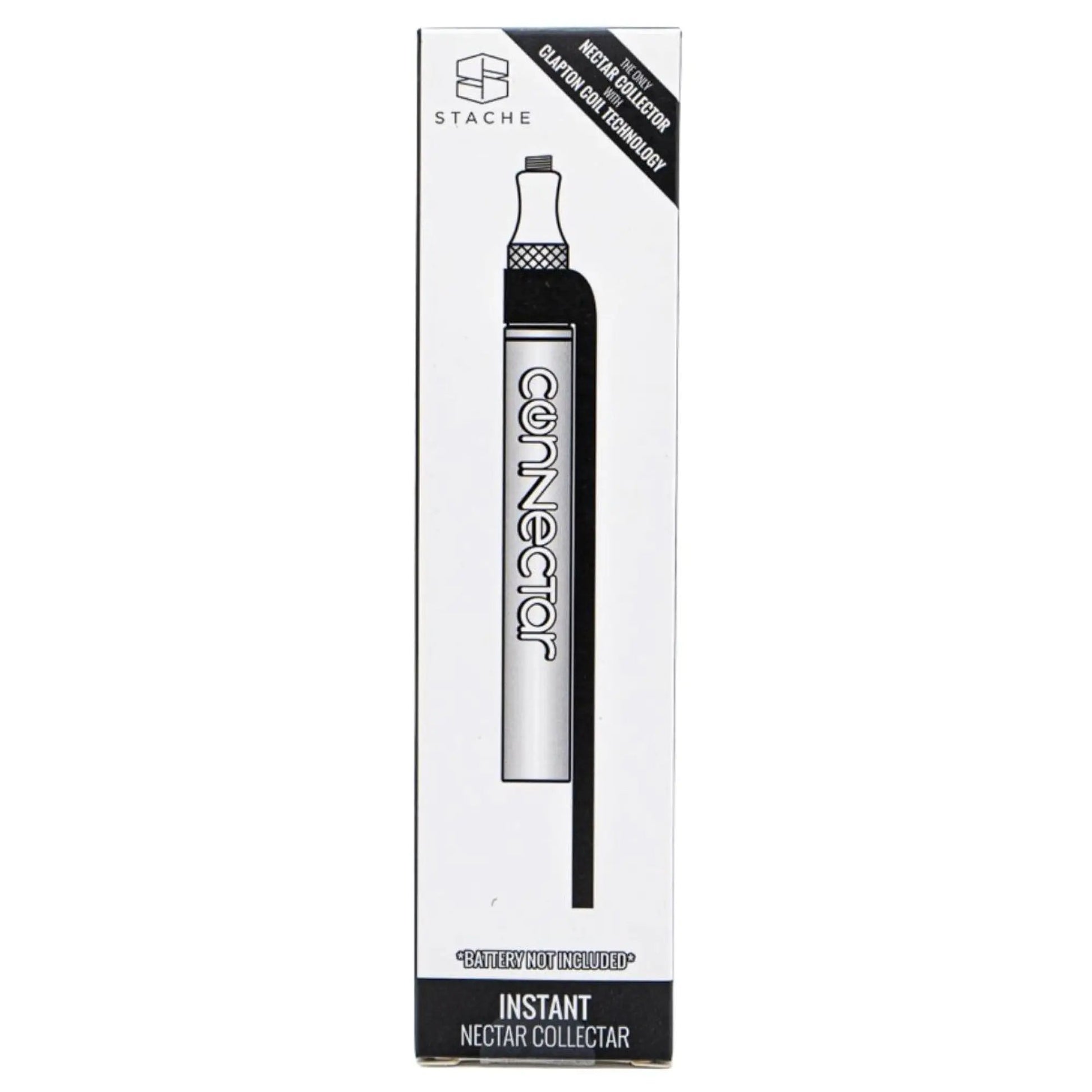 Stache Products ConNectar Nectar Collector Vaporizer 🍯