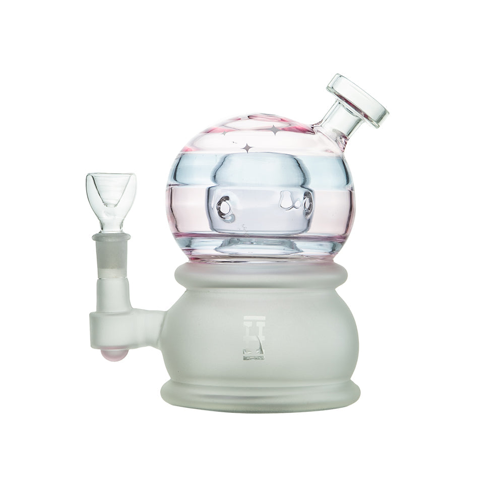 Hemper XL Crystal Ball Bong