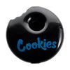 Cookies Bite Pipes for Optimal Smoking Experience