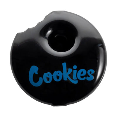 Cookies Bite Pipes for Optimal Smoking Experience