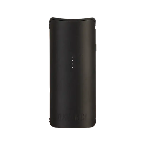 Miqro-C Vaporizer for Dry Herbs | DaVinci Device