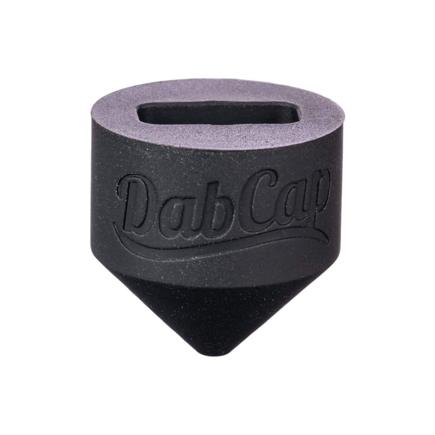 DabCap V3 - Fully Universal Vape to Bong Adapter