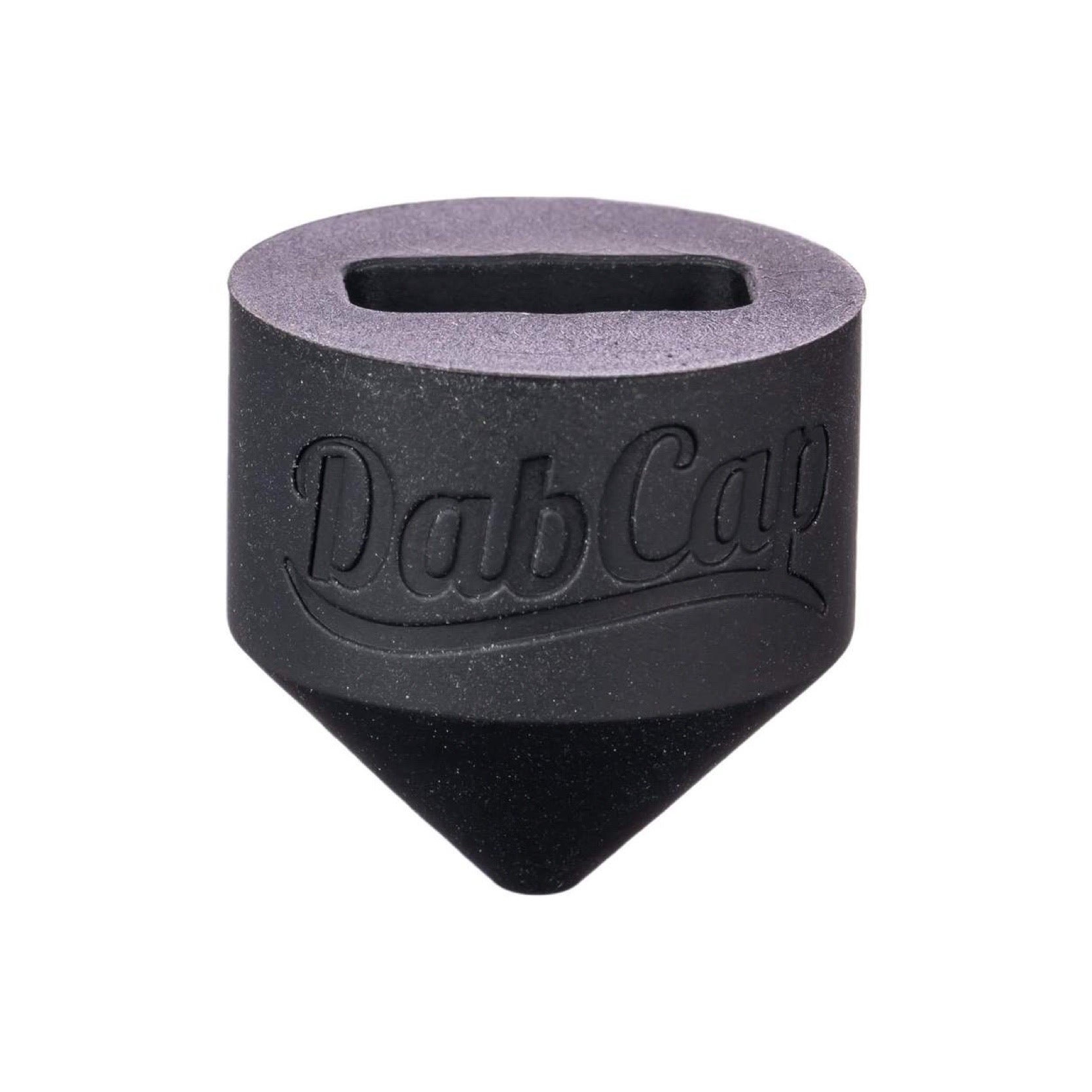 DabCap V3 - Fully Universal Vape to Bong Adapter