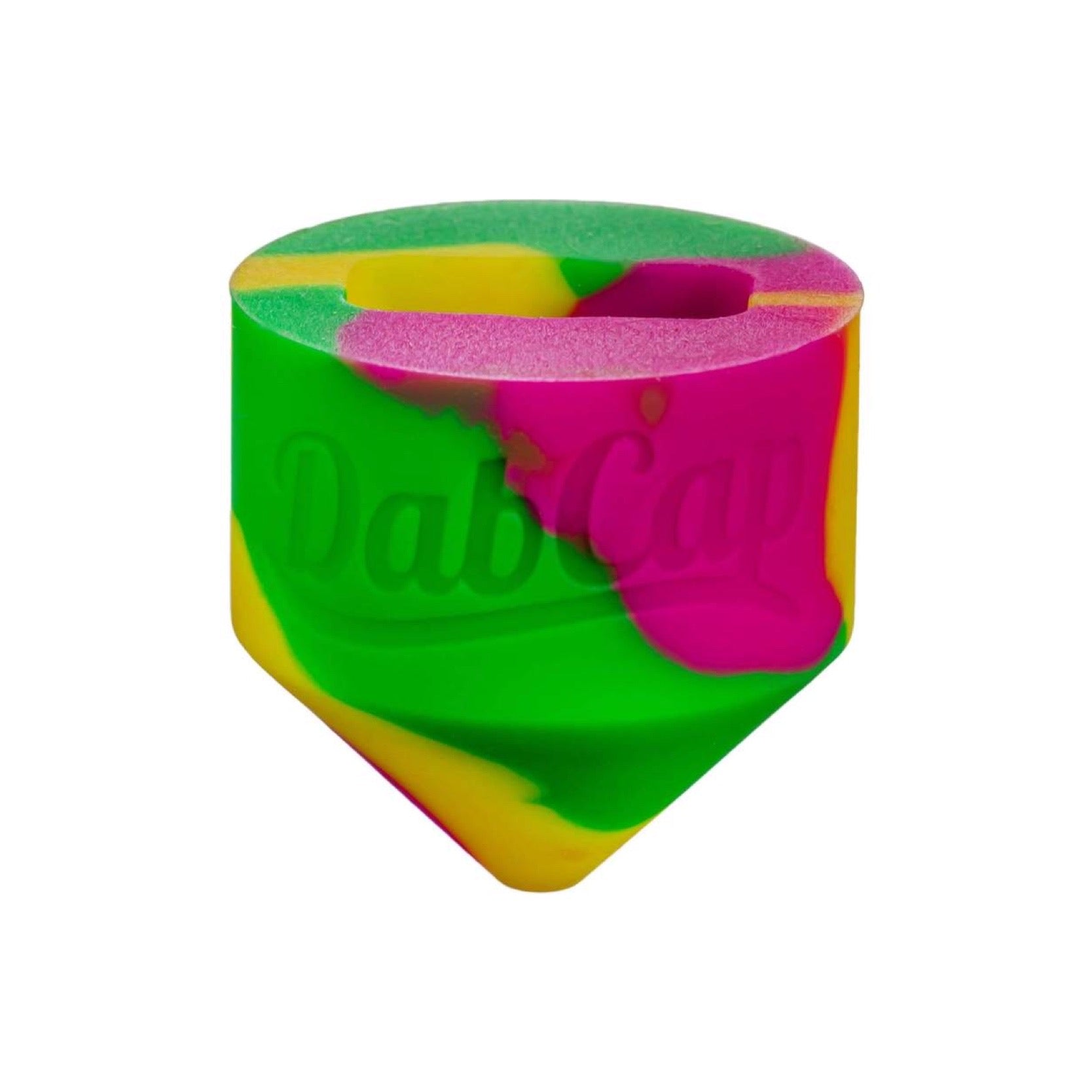 DabCap V3 - Fully Universal Vape to Bong Adapter