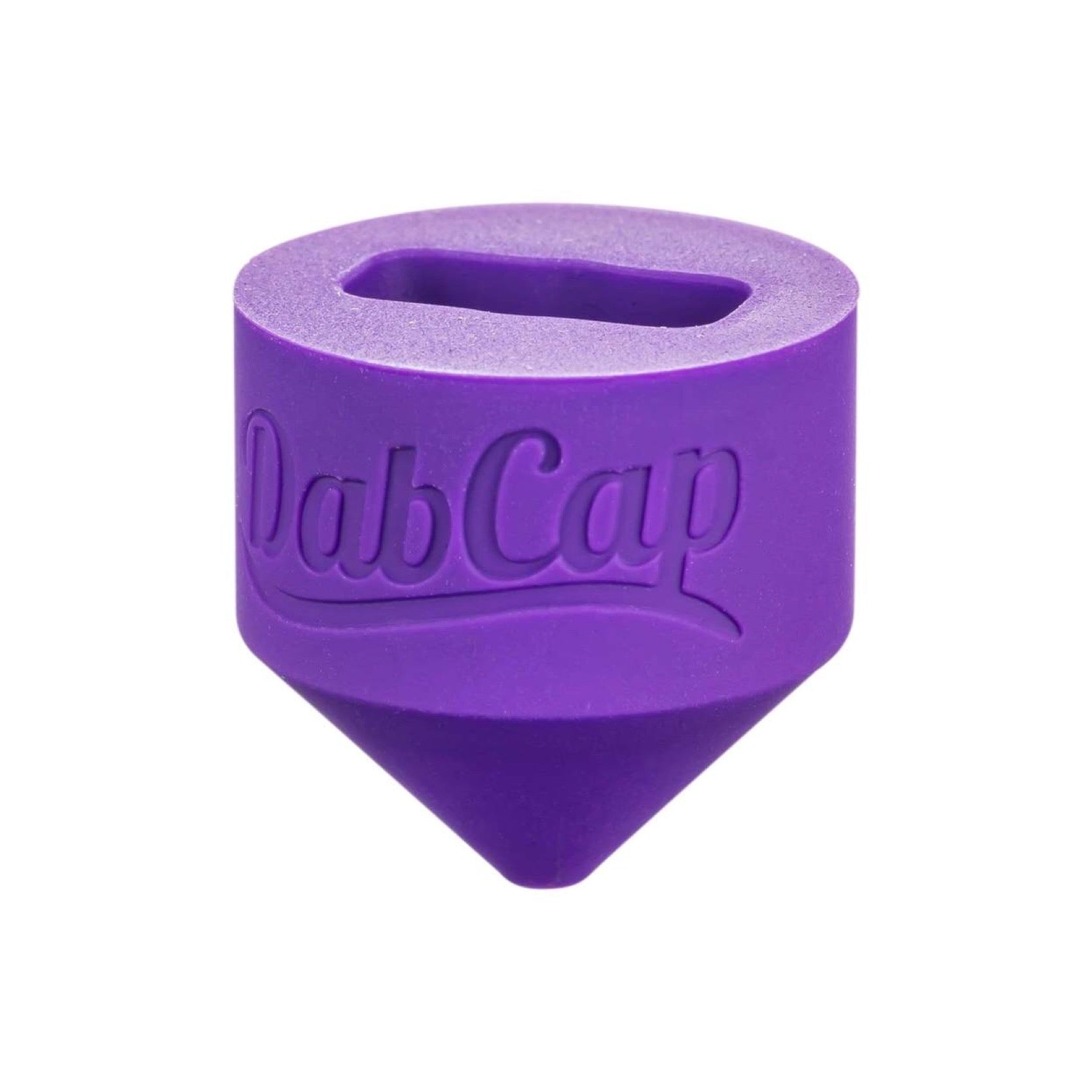 DabCap V3 - Fully Universal Vape to Bong Adapter