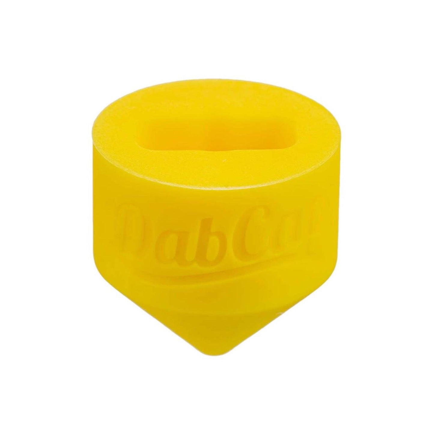 DabCap V3 - Fully Universal Vape to Bong Adapter