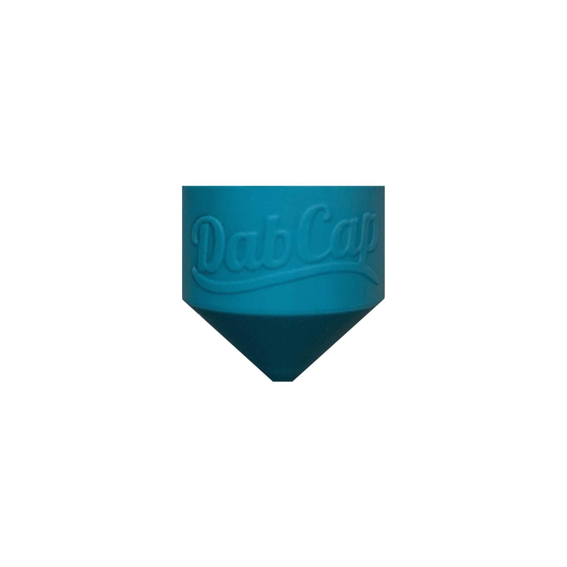 The DabCap V2 - Fully Universal Vape to Bong Adapter