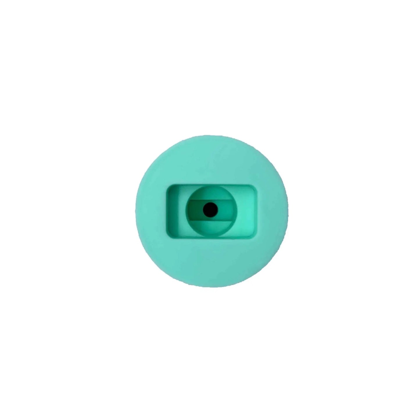 The DabCap V2 - Fully Universal Vape to Bong Adapter