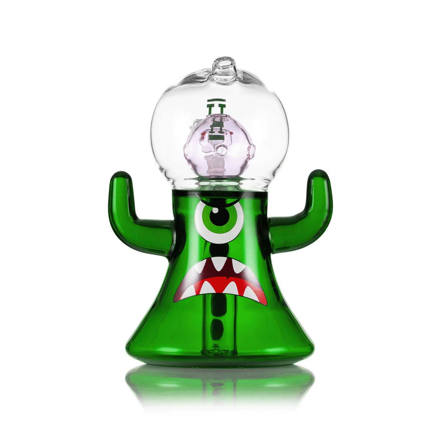 Hemper XL Dankzilla Bong